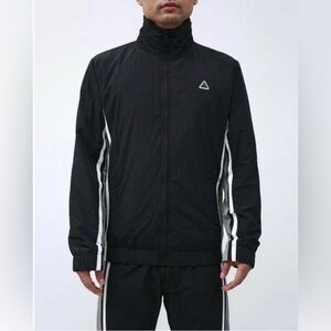 Black Pyramid Tracksuit